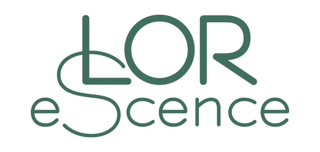 Logo Lorescence